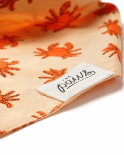 THE PAWS Mr. Crabby Dog Bandana -Pet Sale Shop 3 0db0a92e b1ac 4c49 a064 f535b12f0165
