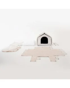 SSOOOK 2-In-1 Pet Bed W/ Handles In Black Or Beige 12 SSOOOK 2-In-1 Pet Bed W/ Handles In Black Or Beige -Pet Sale Shop 3 185dbff9 aba7 4014 adeb 91f4a0c2121e