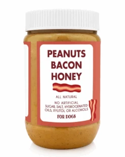 BISTRO Beggin Bacon Buddy Peanut Butter For Dogs 11 BISTRO Beggin Bacon Buddy Peanut Butter For Dogs -Pet Sale Shop 3 19740444 c84b 4121 9494 e4531535e89b