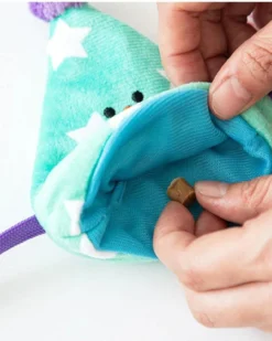 BITE ME Party Hat Nosework Dog Toy Set -Pet Sale Shop 3 257ce1c1 37c2 4ea9 b8f2 b75028d00861