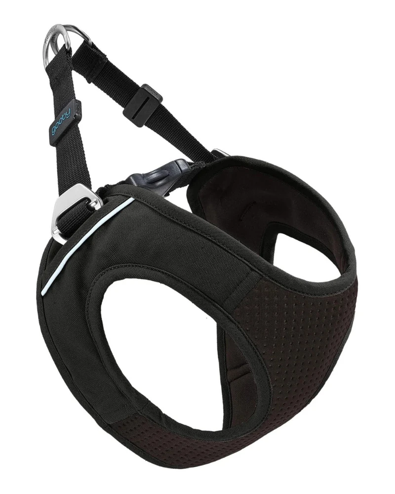 GOOBY Escape-Free Easy Fit Dog Harness 3 GOOBY Escape-Free Easy Fit Dog Harness - Image 3