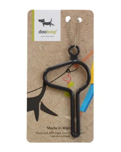 Houndswag The Dooloop Waste Bag Holder (Made In The USA) -Pet Sale Shop 3 2eb6dff8 e3cc 4cbd 8fc9 28ab84057bea