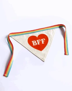 BRASS MONKEY BFF Dog Bandana -Pet Sale Shop 3 31544ccc 1188 4484 b646 e31e3578965e
