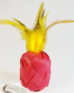GOLI CAT TOYS Piña Catlada Catnip Toy -Pet Sale Shop 3 31f38c21 12b9 4e74 96a3 706e58f1c88c