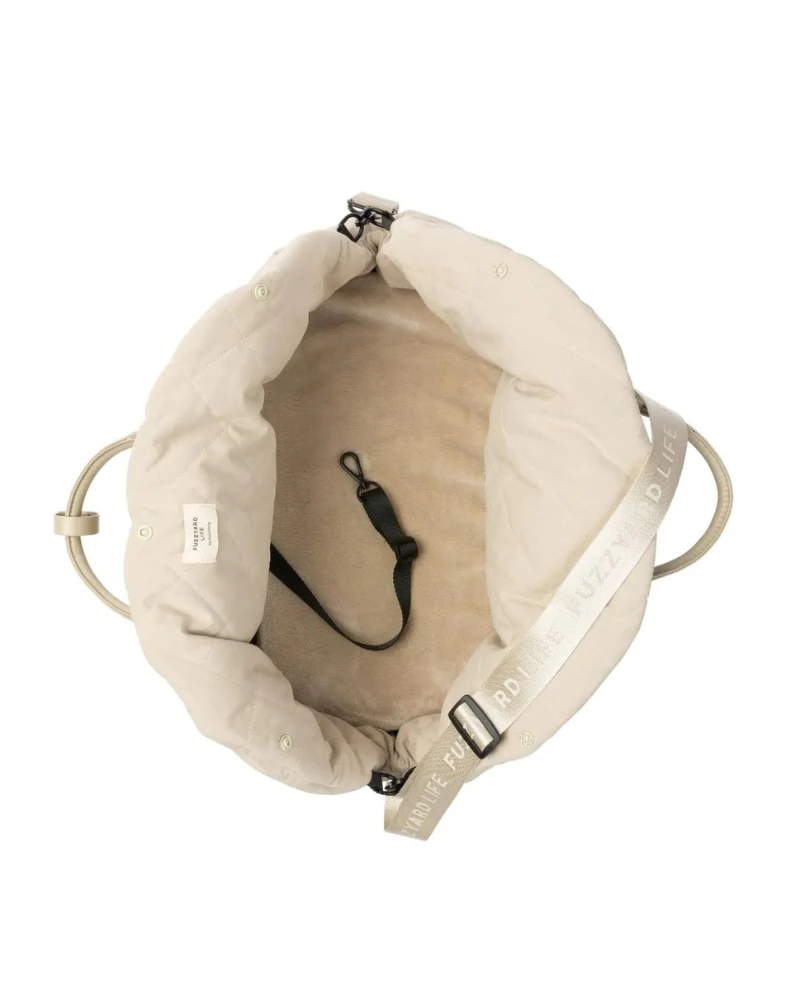 FUZZYARD Multipurpose Carrier & Car Seat 10 FUZZYARD Multipurpose Carrier & Car Seat - Image 10