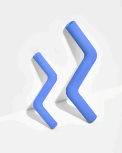 Wild One Bolt Bite Dog Toy In Moonstone