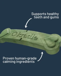 KRADLE Sleepy CleanZzz CBD Hard Chews For Dogs (2 Pack) 5 KRADLE Sleepy CleanZzz CBD Hard Chews For Dogs (2 Pack) -Pet Sale Shop 3 64c5e0a8 3df2 416d b09c e72d6f6ccde6