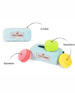 P.L.A.Y. Mutt-A-Rons Squeaky Dog Toy 13 P.L.A.Y. Mutt-A-Rons Squeaky Dog Toy -Pet Sale Shop 3 72ddd318 08b2 4931 83bc f7b1f7a46d3e