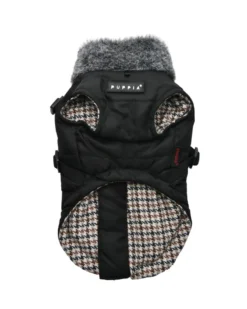 PUPPIA Donavan Winter Harness Dog Jacket (FINAL SALE) -Pet Sale Shop 3 8887846e 0305 4e6f b891 0529a9a4837a