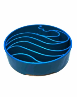 SODA PUP Wave Slow Feeder Dog Bowl (Made In The USA) -Pet Sale Shop 3 8ab1bb6a 8177 42d8 8640 585da00138be