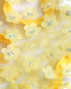 ICECREAMTREE STUDIO Flower Mesh Dog Shirt (Made In The USA) -Pet Sale Shop 3 9e61cd13 d455 4473 a413 bdb7426aaa74