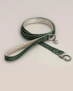 FUR SIE Sabine Vegan Dog Leash (FINAL SALE) -Pet Sale Shop 3 b31f82a4 14d5 4f83 bb95 7349b6f4b23a