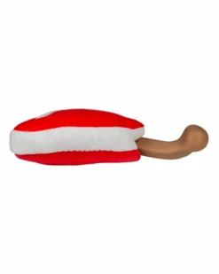 ORIGINAL TERRITORY 2-in-1 T-Bone Chew & Squeak Dog Toy (Bacon Scented) -Pet Sale Shop 3 b67479d4 c228 43d2 8270 5d608939b3dd