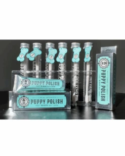 WAG & BRIGHT SUPPLY CO. Puppy Polish Dog Toothpaste In Filet Mignon Flavor (Beef) 11 WAG & BRIGHT SUPPLY CO. Puppy Polish Dog Toothpaste In Filet Mignon Flavor (Beef) -Pet Sale Shop 3 bed88e38 1f94 4abe ae42 d16f3b837cd8