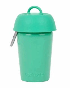 SPRINGER Flip Dog Travel Water Bottle -Pet Sale Shop 3 c5ea88dd 0b83 493d bf0b dfca0e9232be