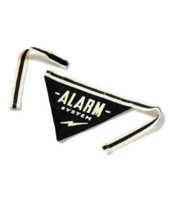 BRASS MONKEY Alarm System Pet Bandana -Pet Sale Shop 3 cabbf9a1 473a 43e8 a057 f204df83d568