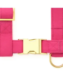 THE FOGGY DOG Hot Pink Dog Harness -Pet Sale Shop 3 cf6072ea fb09 483e 916a 94133f01d54f