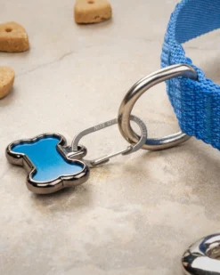 NITE IZE MicroLink® Pet Tag Carabiner (2-Pack)