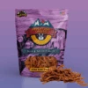 WILD MEADOW Adventure Shreds Duck & Bacon Dog Treats (Made In The USA)