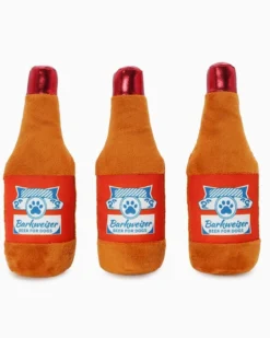 HUGSMART Barkweiser Beer Cooler Interactive Dog Toy -Pet Sale Shop 3 da00ed67 7b41 49db 9d15 ff4ef236951f