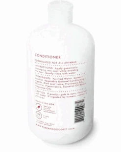 PURE + GOOD Sandalwood & Coconut Deep Cleansing Conditioner For Dogs & Cats -Pet Sale Shop 3 dbd4d665 e2b1 421b 8605 5a617fe8d35b