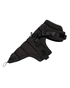 CANADA POOCH Harness Puffer Dog Jacket In Black (FINAL SALE) -Pet Sale Shop 3 e8ac1752 bc3b 4b93 8e3c 2af2364f7b03