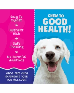 WOOF ISLAND All Natural Coconut Dog Twist Sticks Treat (12-Pack) 10 WOOF ISLAND All Natural Coconut Dog Twist Sticks Treat (12-Pack) -Pet Sale Shop 3 f12e8347 bfef 466e ae48 190bcb9d4b5e