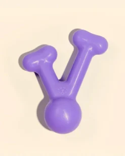 YOMP Funnybone Silicone Dog Toy -Pet Sale Shop 3 f858f6b2 9b01 4862 8d89 10367393ad57