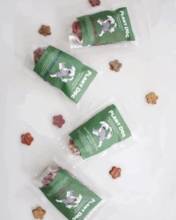 PLANT DOG Purple Sweet Potato Dog Biscuit Treats -Pet Sale Shop 3 fc14b574 8178 40b7 be71 11aede3ee694