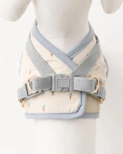 MONCHERI Padded Ice Cream Cone Dog Harness + Lead Set 14 MONCHERI Padded Ice Cream Cone Dog Harness + Lead Set -Pet Sale Shop 40 c117eac7 fed2 4464 aa1b 171775b2509c