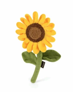 P.L.A.Y. Sassy Sunflower Crinkly Squeaker Dog Toy -Pet Sale Shop 43 083ab6d0 4b5d 429f a2e4 7599b7762618