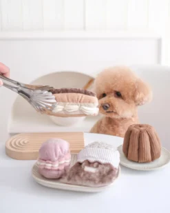 LAMBWOLF COLLECTIVE Eclair Enrichment Dog Toy -Pet Sale Shop 43 253ae7d6 4c3a 485d 8c15 1ec30e131f84