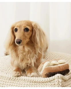 LAMBWOLF COLLECTIVE Eclair Enrichment Dog Toy -Pet Sale Shop 46 8d22f56b 5abc 4df4 82d3 1065c1b66943