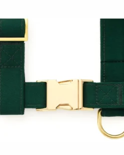 THE FOGGY DOG Evergreen Dog Harness 7 THE FOGGY DOG Evergreen Dog Harness -Pet Sale Shop 4 29735277 52ce 40cb bb41 cfc616a8d4ad