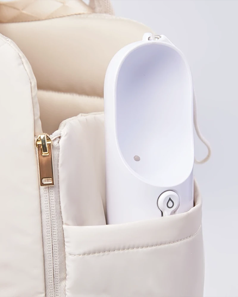 PUPS & BUBS Everywhere Convertible Tote Bag Pet Carrier 13 PUPS & BUBS Everywhere Convertible Tote Bag Pet Carrier - Image 13