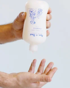 PURE + GOOD Purifying Shampoo For Dogs & Cats In Lavender & Chamomile -Pet Sale Shop 4 3b8770f7 af1d 4245 a6a7 c9e1eeb0e3e1