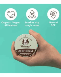 NATURAL DOG COMPANY Snout Soother Travel Stick -Pet Sale Shop 4 47a73612 ef72 4bc7 83aa 876b4d6bc519