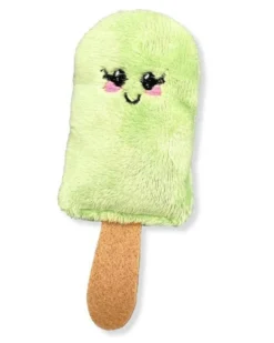 CROCHET KITTY Catnip Fur-ezze Pop Cat Plush Toy (Made In The USA) -Pet Sale Shop 4 503c28f5 3f7d 4483 8762 4bdb36dcfdf5