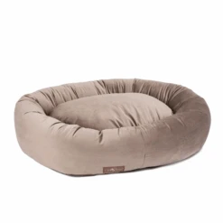 JAX & BONES Donut Dog Bed In Vintage Velour (Direct-Ship)<br>(Made In The USA) 11 JAX & BONES Donut Dog Bed In Vintage Velour (Direct-Ship)<br>(Made In The USA) -Pet Sale Shop 4 542fc6e0 a30b 4845 8cd7 f60713fce270