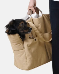 HOWLPOT The Day Carrier Pet Tote (FINAL SALE) -Pet Sale Shop 4 71e37a93 5793 4eea 920c 9286e0fc514f