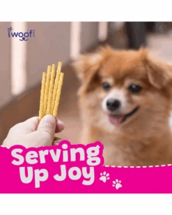 WOOF ISLAND All Natural Coconut Dog Twist Sticks Treat (12-Pack) 11 WOOF ISLAND All Natural Coconut Dog Twist Sticks Treat (12-Pack) -Pet Sale Shop 4 73db0457 13f2 45ed 9677 e51a87c01f17