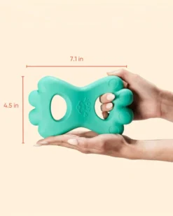 YOMP TugPup Silicone Dog Toy (FINAL SALE) 10 YOMP TugPup Silicone Dog Toy (FINAL SALE) -Pet Sale Shop 4 927cee6b ebfd 4578 9e57 257af4d8bbea