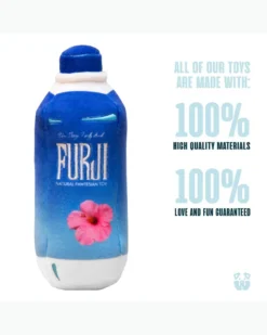 PAWTY DOG TOYS Furji Squeaky Plush Dog Toy 9 PAWTY DOG TOYS Furji Squeaky Plush Dog Toy -Pet Sale Shop 4 a9a5bdb1 01fb 4d55 b966 43f8243ab384