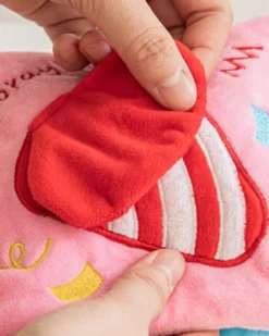 BITE ME My Birthday Dog Nosework Plush Book Toy -Pet Sale Shop 4 d49548ef bd52 4260 89e7 0a1ed1c78b93