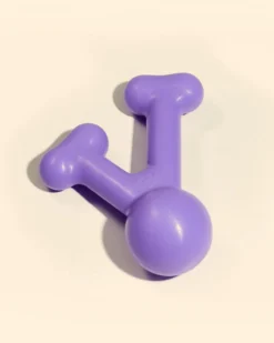 YOMP Funnybone Silicone Dog Toy -Pet Sale Shop 4 eaf7907f 2289 413f ad6f a7ba3e13a053