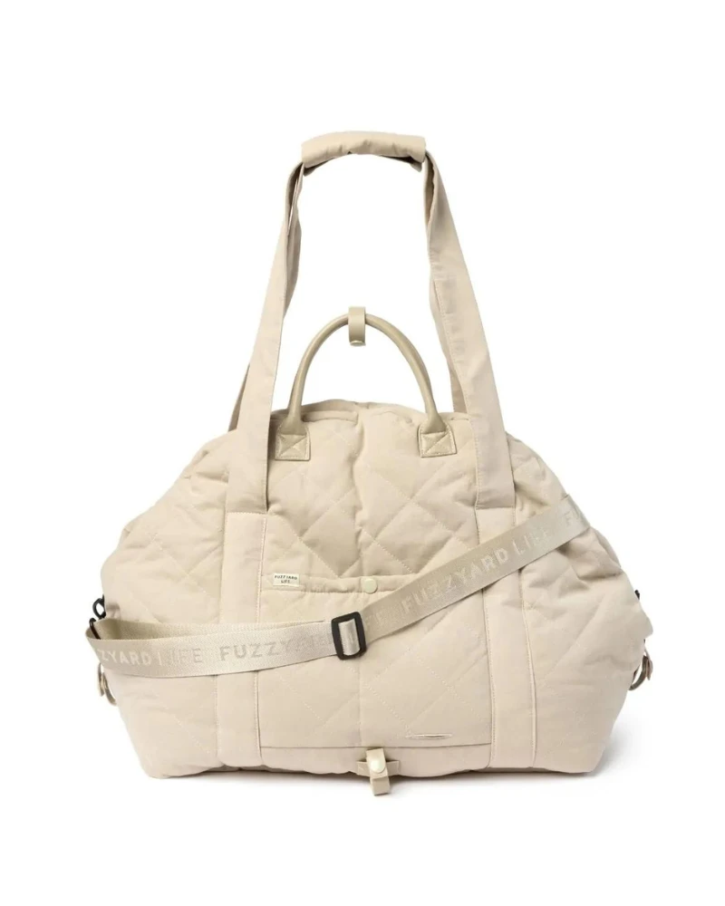 FUZZYARD Multipurpose Carrier & Car Seat 11 FUZZYARD Multipurpose Carrier & Car Seat - Image 11