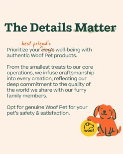 WOOF The Power Chewer Pupsicle Enrichment Dog Toy 9 WOOF The Power Chewer Pupsicle Enrichment Dog Toy -Pet Sale Shop 4 fd2acd49 ec4a 418b a432 7ed3be8f6435