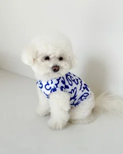 COTE A COTE Blue Scribbles Cooling Dog Tee 13 COTE A COTE Blue Scribbles Cooling Dog Tee -Pet Sale Shop 4fd2d74141d3ff3301f64b8c6e187b46 scaled