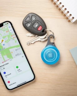 NITE IZE Wearabout™ Clippable Protective AirTag® Holder For Dogs 11 NITE IZE Wearabout™ Clippable Protective AirTag® Holder For Dogs -Pet Sale Shop 51 26ae6436 149f 4127 9b83 8e5a37ffd180