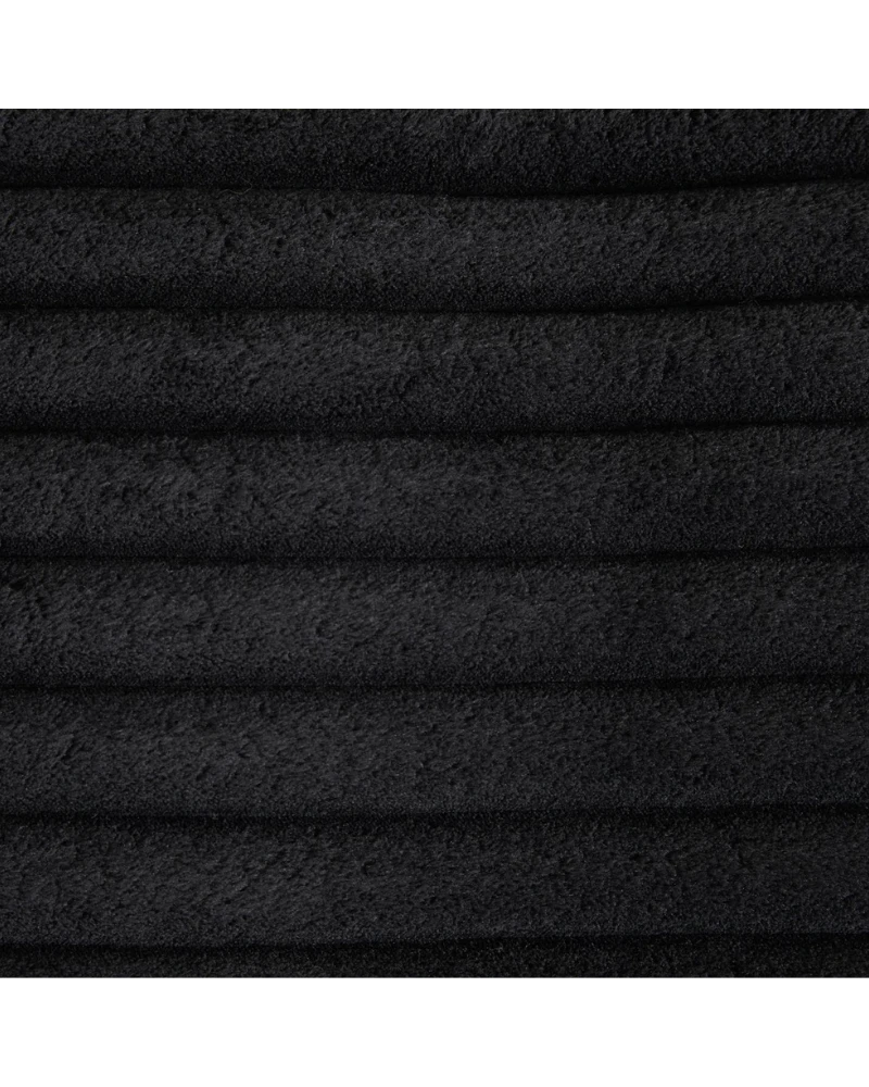 JAX & BONES Napper Dog Bed In Luna Black (Custom/Direct-Ship) (Made In The USA) 2 JAX & BONES Napper Dog Bed In Luna Black (Custom/Direct-Ship) (Made In The USA) - Image 2